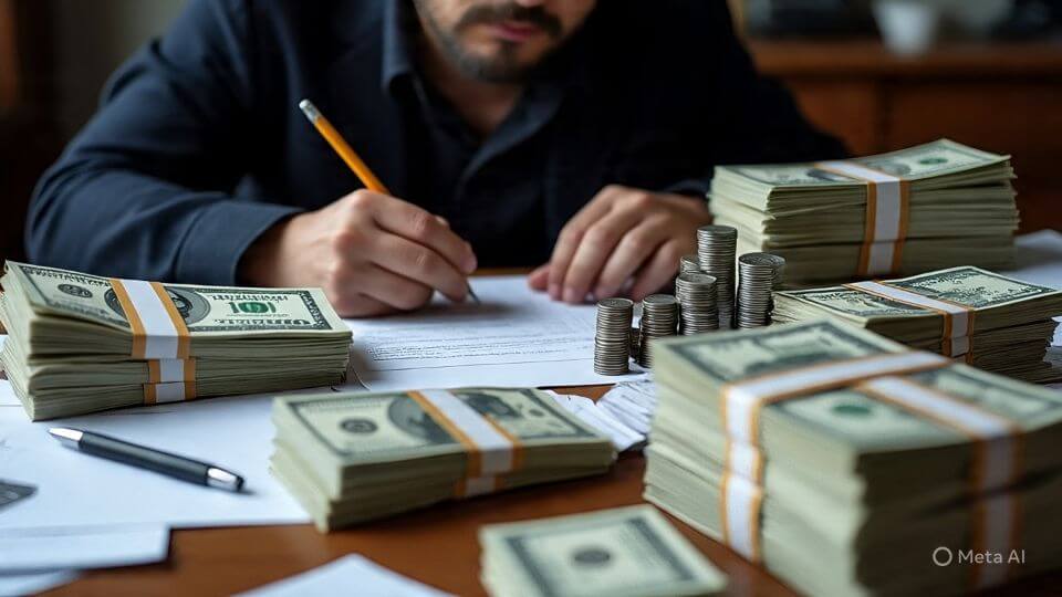 The Psychology of Money: Why This 20-Chapter Book Can Change the Way Filipinos See Wealth