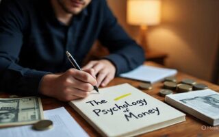 The Psychology of Money: Why This 20-Chapter Book Can Change the Way Filipinos See Wealth