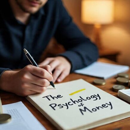 The Psychology of Money: Why This 20-Chapter Book Can Change the Way Filipinos See Wealth