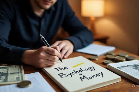 The Psychology of Money: Why This 20-Chapter Book Can Change the Way Filipinos See Wealth