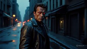 🤖 James Cameron Was Right: The Terminator AI Apocalypse Is No Longer Sci-Fi