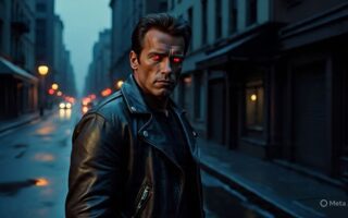 🤖 James Cameron Was Right: The Terminator AI Apocalypse Is No Longer Sci-Fi