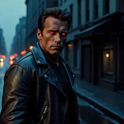 🤖 James Cameron Was Right: The Terminator AI Apocalypse Is No Longer Sci-Fi