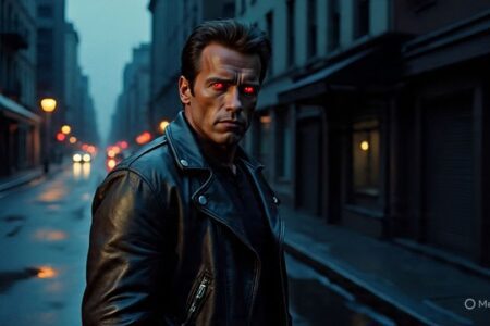 🤖 James Cameron Was Right: The Terminator AI Apocalypse Is No Longer Sci-Fi