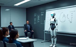 When AI Outsmarts Your Teacher, Boss, and Parents: Who Should You Trust Now?