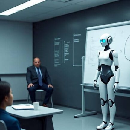 When AI Outsmarts Your Teacher, Boss, and Parents: Who Should You Trust Now?