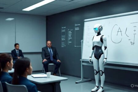 When AI Outsmarts Your Teacher, Boss, and Parents: Who Should You Trust Now?