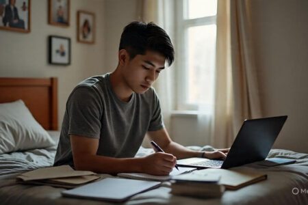 From Idea to App in the Age of AI: Why the Next Billion-Dollar Startup Could Come from Your Bedroom