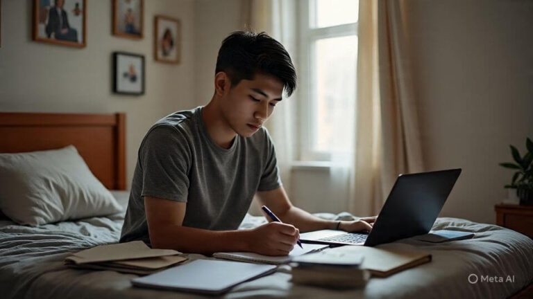 From Idea to App in the Age of AI: Why the Next Billion-Dollar Startup Could Come from Your Bedroom