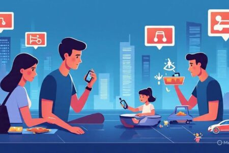 ⚡ Will AI Disappear Like Electricity?