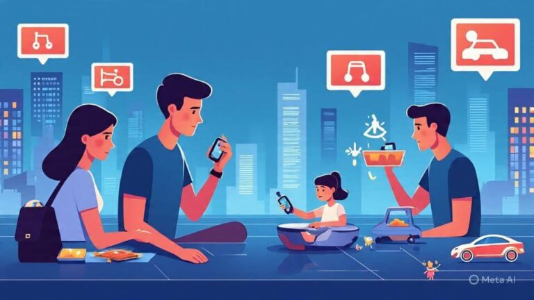 ⚡ Will AI Disappear Like Electricity?