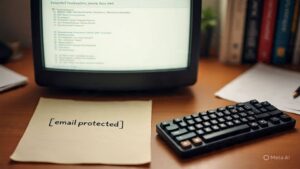 Your First Email Address in the 90s Just Outlived Half the AI Tools of Today