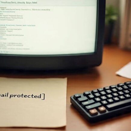 Your First Email Address in the 90s Just Outlived Half the AI Tools of Today