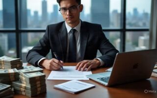 🔥 YOUR MONEY, YOUR LIFE IN THE AGE OF AI: The Brutal Truths No One is Telling You