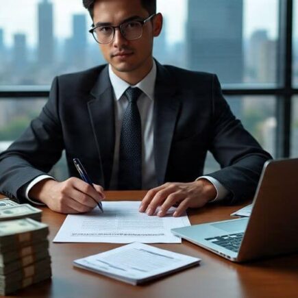 🔥 YOUR MONEY, YOUR LIFE IN THE AGE OF AI: The Brutal Truths No One is Telling You