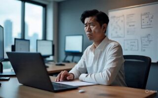 Running a Non-Profit Life in the Age of AI: What a Shame!