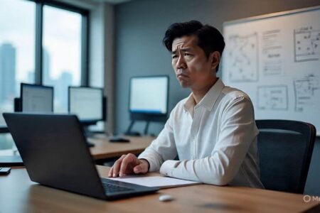 Running a Non-Profit Life in the Age of AI: What a Shame!