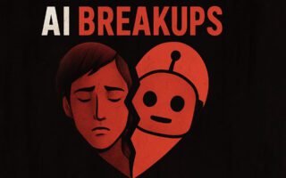 AI Breakups: When Chatbots Replace Real Relationships