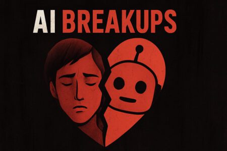 AI Breakups: When Chatbots Replace Real Relationships
