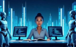 AI and the Future of Faith: Can Machines Preach, Pray, or Give Moral Guidance?