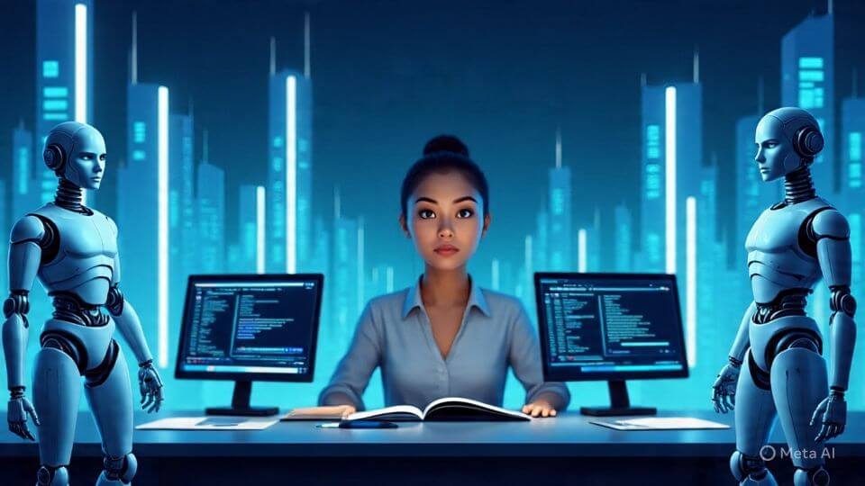 AI and the Future of Faith: Can Machines Preach, Pray, or Give Moral Guidance?