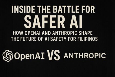 Inside the Battle for Safer AI: What OpenAI and Anthropic’s Joint Safety Tests Mean for the Future of AI in the Philippines