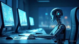 🤖 AI Can’t Feel Gutom—So Why Is It Designing Our Future?