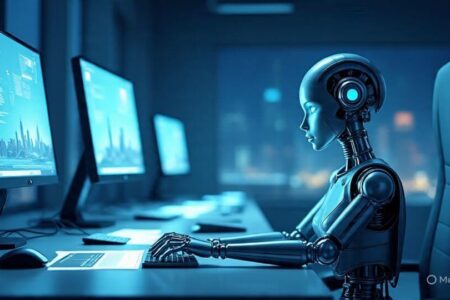 🤖 AI Can’t Feel Gutom—So Why Is It Designing Our Future?