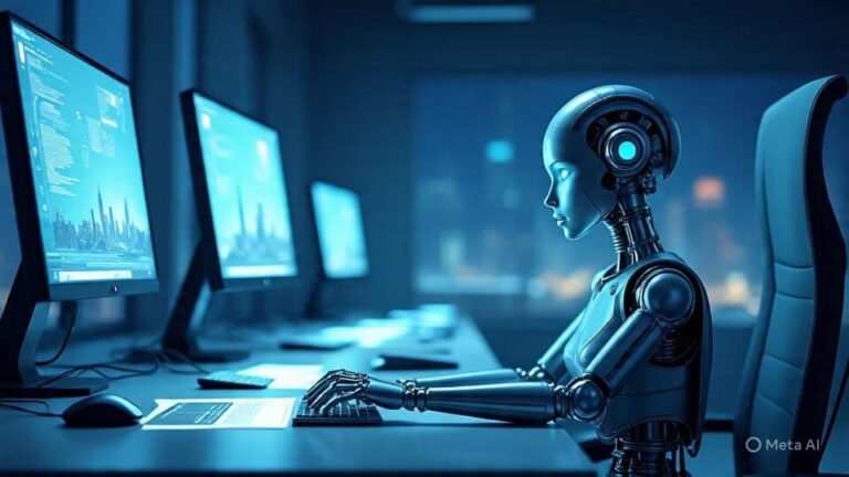 🤖 AI Can’t Feel Gutom—So Why Is It Designing Our Future?