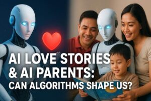 AI Love Stories: Can Algorithms Decide Who’s “The One” for Filipinos?