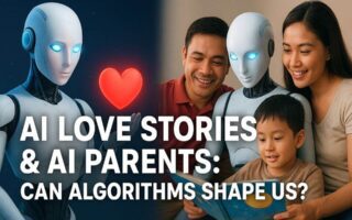 AI Love Stories: Can Algorithms Decide Who’s “The One” for Filipinos?