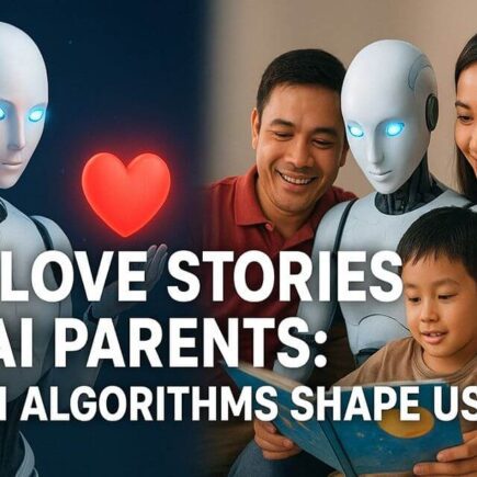 AI Love Stories: Can Algorithms Decide Who’s “The One” for Filipinos?