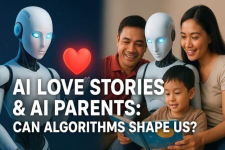 AI Love Stories: Can Algorithms Decide Who’s “The One” for Filipinos?
