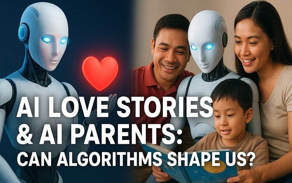 AI Love Stories: Can Algorithms Decide Who’s “The One” for Filipinos?
