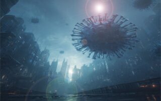 🦠 I Asked AI If There Will Be Another Pandemic—Its Answer Wasn’t Reassuring