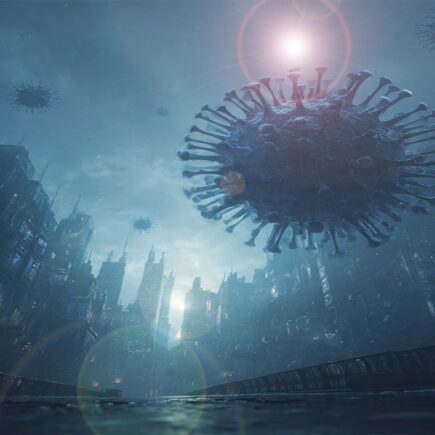 🦠 I Asked AI If There Will Be Another Pandemic—Its Answer Wasn’t Reassuring