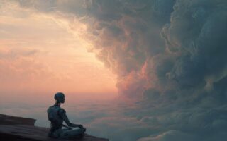 🤖 AI Therapy: Why Robots Might Give Better Advice Than Your Barkada (Friend Group)