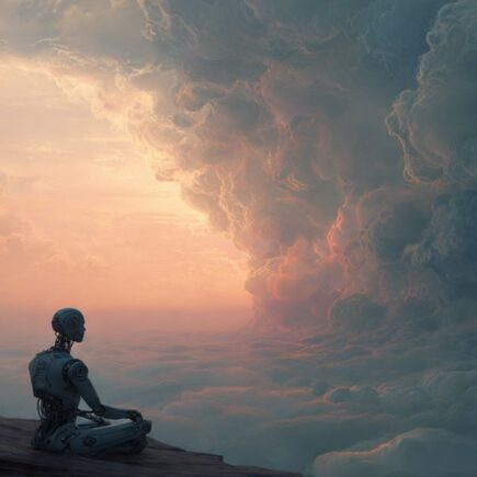 🤖 AI Therapy: Why Robots Might Give Better Advice Than Your Barkada (Friend Group)