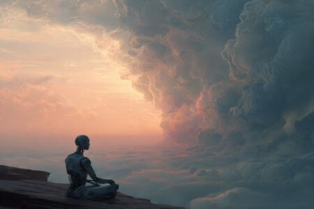 🤖 AI Therapy: Why Robots Might Give Better Advice Than Your Barkada (Friend Group)