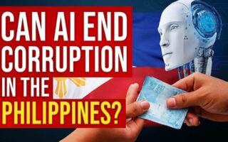 Can AI End Corruption in the Philippines?