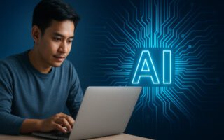 GPT-5 is Here: The Smartest, Fastest, and Most Useful AI Yet