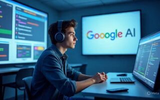 Google’s New AI Language Tool: A Duolingo Rival or Something Bigger?