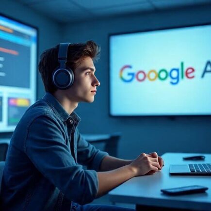 Google’s New AI Language Tool: A Duolingo Rival or Something Bigger?