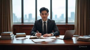 How to Think Like the 1% with the Help of AI