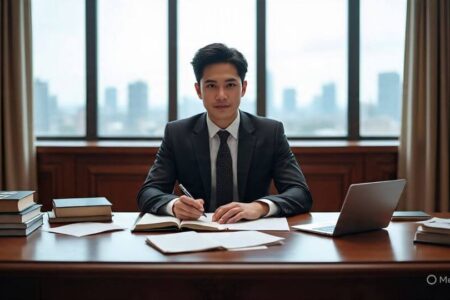 How to Think Like the 1% with the Help of AI