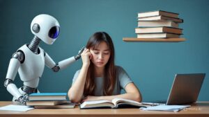 Learning, Studying, and Offloading in the Age of AI: Between Growth and Complacency
