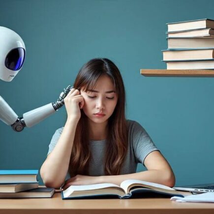 Learning, Studying, and Offloading in the Age of AI: Between Growth and Complacency