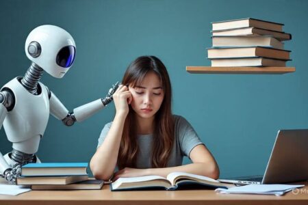 Learning, Studying, and Offloading in the Age of AI: Between Growth and Complacency