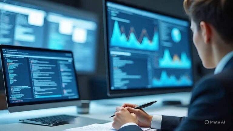 Mastering Data-Informed Decision-Making in the Age of AI