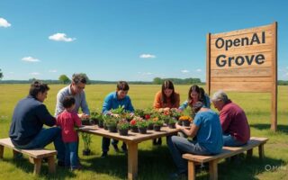 OpenAI Grove: The Seedbed Where Tomorrow’s AI Founders Grow